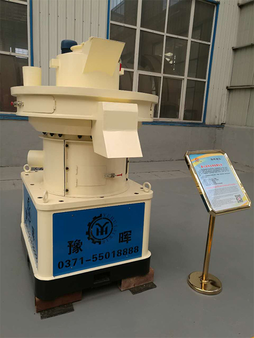 生物質燃料顆粒成為新型能源熱銷產(chǎn)品