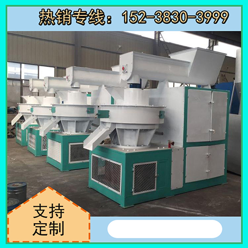 稻殼制粒機(jī)保養(yǎng)及損壞稻殼顆粒機(jī)壓輥軸承原因有哪些？