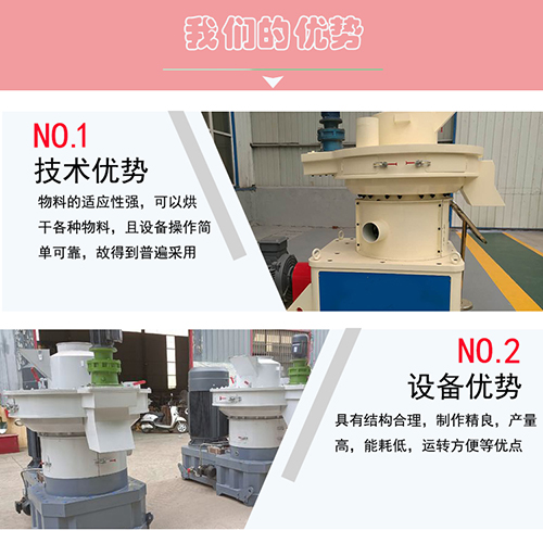 如何檢查秸稈顆粒機壓輥打滑不出料？